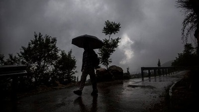 Fishermen in Kerala have also been advised against venturing into the sea until the end of August. (AP | Representational image) Fishermen in Kerala have also been advised against venturing into the sea until the end of August. (AP | Representational image)