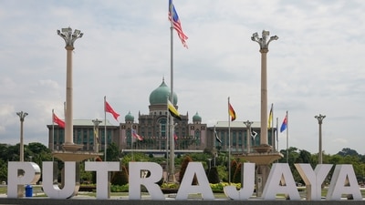 Owing to the celebrations, the month of August in Malaysia is also known as the National Month, reports the National Today website. (AP) Owing to the celebrations, the month of August in Malaysia is also known as the National Month, reports the National Today website. (AP)