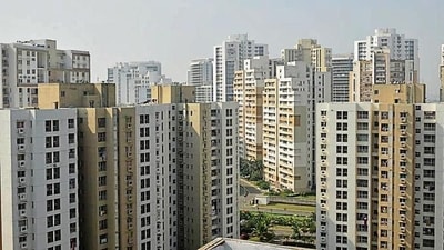 Since mid-2019 the authority received 1,626 applications for OCs, but nearly half are yet to be granted as building owners did not submit the required certificates, said Ishtiyaq Ahmed chief architect and town planner of the Noida authority. Since mid-2019 the authority received 1,626 applications for OCs, but nearly half are yet to be granted as building owners did not submit the required certificates, said Ishtiyaq Ahmed chief architect and town planner of the Noida authority.