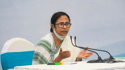 West Bengal chief minister Mamata Banerjee. (PTI Photo) West Bengal chief minister Mamata Banerjee. (PTI Photo)