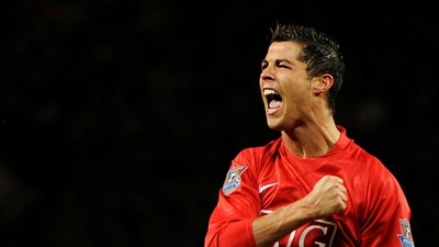 Cristiano Ronaldo returns to Manchester United (REUTERS)