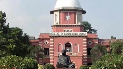 Students who have appeared for the above mentioned exams can check their results on the official website of Anna University. (Anna University. (annauniv.edu )) Students who have appeared for the above mentioned exams can check their results on the official website of Anna University. (Anna University. (annauniv.edu ))
