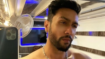 Adhyayan Suman talked about the after-effects of his 2016 interview on Kangana Ranaut. Adhyayan Suman talked about the after-effects of his 2016 interview on Kangana Ranaut.
