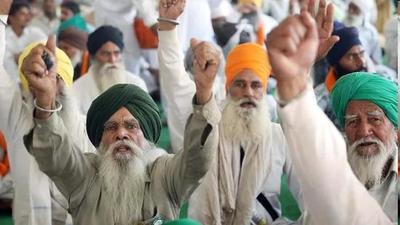 Samyukt Kisan Morcha calls for Bharat Bandh on September 25 Samyukt Kisan Morcha calls for Bharat Bandh on September 25
