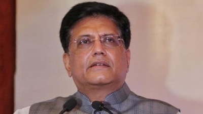 On August 19, Piyush Goyal stated that India was likely to finalise mini-trade deals with Australia and the United Kingdom. (Twitter/@PiyushGoyal) On August 19, Piyush Goyal stated that India was likely to finalise mini-trade deals with Australia and the United Kingdom. (Twitter/@PiyushGoyal)
