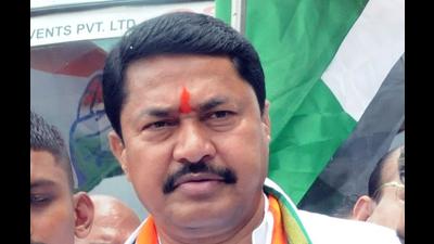 Maharashtra Congress chief Nana Patolehas dismissed reports of discontent in the state unit over the list. (HT FILE) Maharashtra Congress chief Nana Patolehas dismissed reports of discontent in the state unit over the list. (HT FILE)