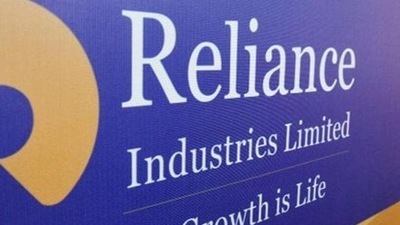 Reliance Industries Limited (Image used only for representative purpose) Reliance Industries Limited (Image used only for representative purpose)