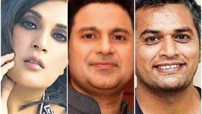 Manoj Muntashir shared the video on August 24. Manoj Muntashir shared the video on August 24.