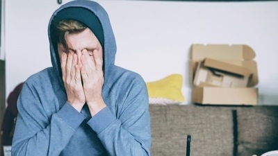 Stressful life events are associated with several digestive conditions including Inflammatory Bowel Disease (Unsplash) Stressful life events are associated with several digestive conditions including Inflammatory Bowel Disease (Unsplash)