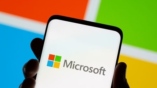 Microsoft's email to customers said it has fixed the vulnerability and that there was no evidence the flaw had been exploited.(Reuters)