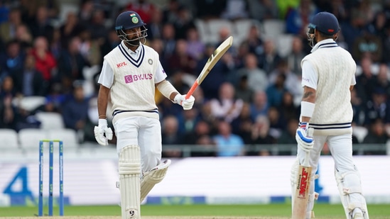 View Cricket Test Match India Vs England Live Score Pictures