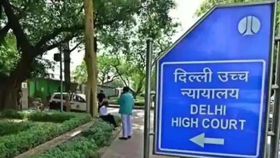 Delhi HC listed the matter for further hearing on October 21. (File Photo)