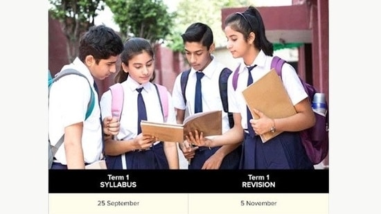 CBSE 2021 Sample Papers delayed, Study Plan provided instead