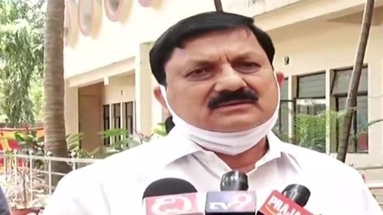 Jnanendra also said that security measures will be tightened to ensure the protection of all, especially women. (File Photo)