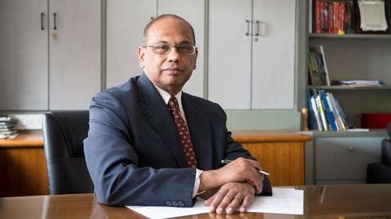 Ajay Mathur, director general of International Solar Alliance.
