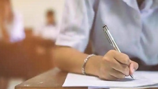 UP Board Special Exams 2021: Registration for Class 10, 12 ends today(Shutterstock) UP Board Special Exams 2021: Registration for Class 10, 12 ends today(Shutterstock)