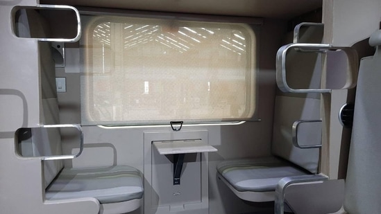 Cheaper than AC 3-tier and better than sleeper, these new coaches are believed to be gamechanger for Indian Railways. 
