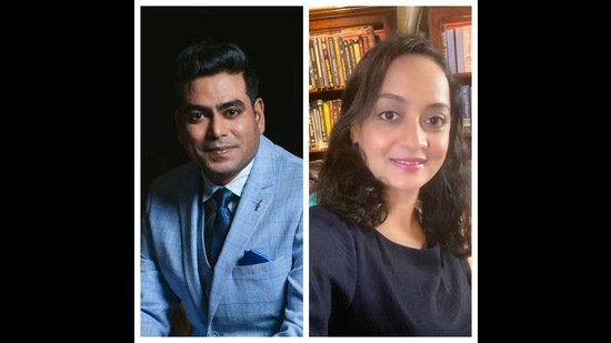 “We choose celebrities who are passionate about their work, legends in the domain and have the inclination to teach,” says Siddharth Prabhakar, who founded Celebrity School with Hema Rukadikar. “We choose celebrities who are passionate about their work, legends in the domain and have the inclination to teach,” says Siddharth Prabhakar, who founded Celebrity School with Hema Rukadikar.