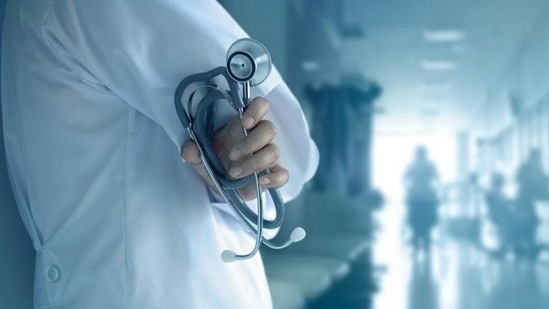 Doctors said such babies mostly do not survive more than a few days as the protruding heart can easily get damaged without bone protection. Doctors said such babies mostly do not survive more than a few days as the protruding heart can easily get damaged without bone protection.