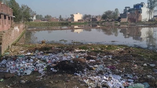 Officials said that most of the 18 units were located in Sahibabad and Loni.