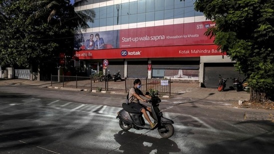 Kotak Mahindra AMC did repay investors in its FMPs in September 2019 when the moratorium ended, and the Essel Group was able to repay some of its borrowings.(Bloomberg) Kotak Mahindra AMC did repay investors in its FMPs in September 2019 when the moratorium ended, and the Essel Group was able to repay some of its borrowings.(Bloomberg)