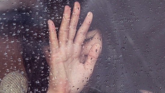 Save your eyes from rain water: Use sunglasses when you venture out of the house. Avoid exposing your eyes to rain water as it is loaded with germs, and bacteria and can set a stage for infections.(Unsplash)