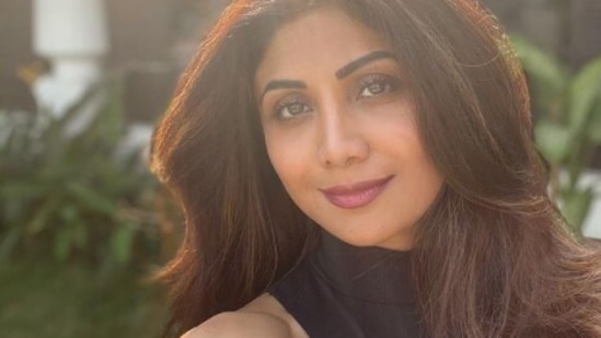 Shilpa Shetty has been posting book excerpts on social media.