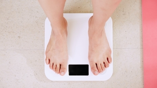 Weight loss is not just the result of eating less and exercising more.(Unsplash)