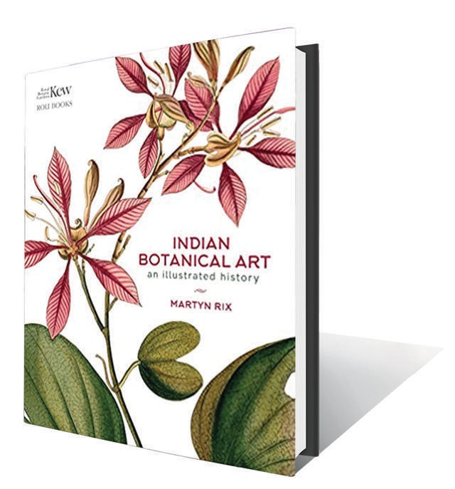 223pp, ₹1495; Roli Books 223pp, ₹1495; Roli Books