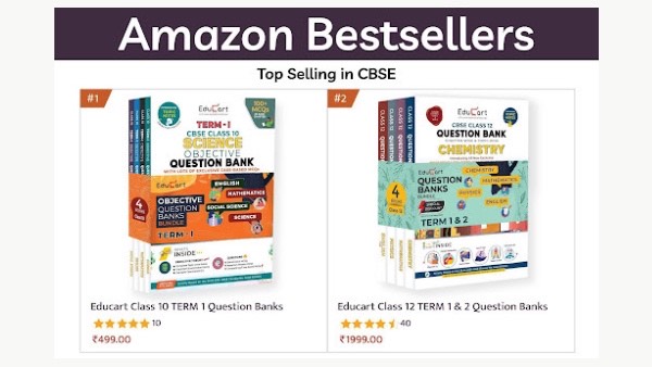 Term 1 Books suggested, currently top-selling on Amazon Term 1 Books suggested, currently top-selling on Amazon