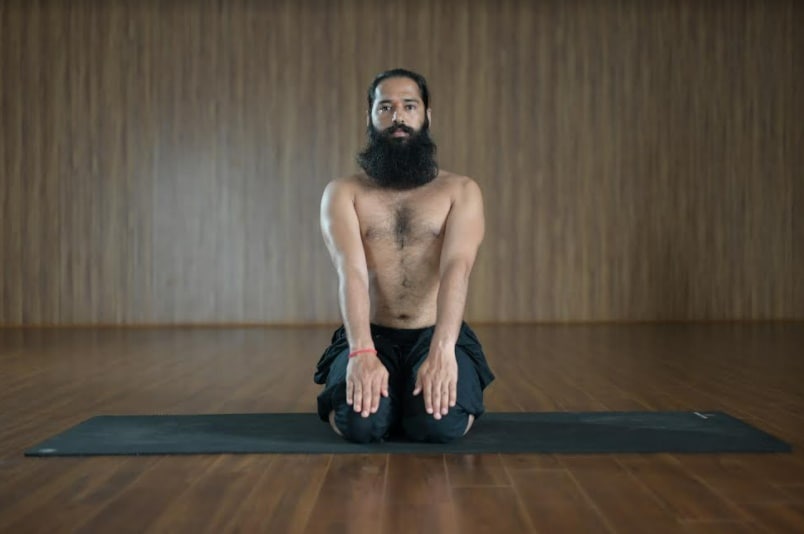 Yoga asanas to keep lungs healthy amid pollution | Health - Hindustan Times