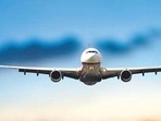 Two flights will be operated by the Sri Lanka airlines between Colombo-New Delhi, Colombo Hyderabad.(Representative Image) Two flights will be operated by the Sri Lanka airlines between Colombo-New Delhi, Colombo Hyderabad.(Representative Image)
