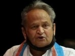 Gehlot had been targeted by the Opposition for some time for apparently not leaving his residence to meet people.
