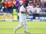 India's Rishabh Pant(AP) India's Rishabh Pant(AP)