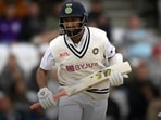 Cheteshwar Pujara(ANI) Cheteshwar Pujara(ANI)