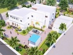 On Friday, Telangana tourism minister V Srinivas Gouda laid the foundation stone for the museum that is aimed to draw tourists and showcase the life of PV Narasimha Rao. (V Srinivas Goud/Twitter) On Friday, Telangana tourism minister V Srinivas Gouda laid the foundation stone for the museum that is aimed to draw tourists and showcase the life of PV Narasimha Rao. (V Srinivas Goud/Twitter)