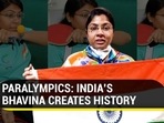 Bhavinaben Patel assured of silver, will clash with China's Ying Zhou for the gold at Tokyo Paralympics (Agencies)