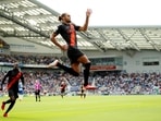 Premier League - Brighton &amp; Hove Albion v Everton - The American Express Community Stadium, Brighton, Britain.