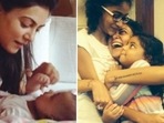Sushmita Sen has two daughters - Renee Sen and Alisah Sen. Sushmita Sen has two daughters - Renee Sen and Alisah Sen.