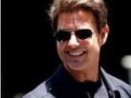 James Corden shared the funny incident about Tom Cruise on his show. James Corden shared the funny incident about Tom Cruise on his show.