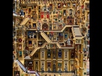 The image shows the Harry Potter-themed Lego set.(Erick Lawn) The image shows the Harry Potter-themed Lego set.(Erick Lawn)