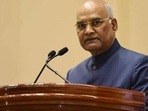 President of India Ram Nath Kovind(File Photo) President of India Ram Nath Kovind(File Photo)