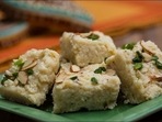 Recipe: This Janmashtami, whip up Chef Ranveer Brar approved Kalakand at home Recipe: This Janmashtami, whip up Chef Ranveer Brar approved Kalakand at home