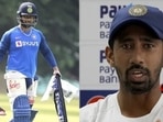 'Bring back Saha'- Fans on Twitter after Rishabh Pant's poor form with the bat in the India-England series(Twitter) 'Bring back Saha'- Fans on Twitter after Rishabh Pant's poor form with the bat in the India-England series(Twitter)