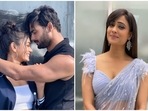 Vishal Aditya Singh was recently clicked on a dinner date with Sana Makbul. Vishal Aditya Singh was recently clicked on a dinner date with Sana Makbul.