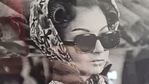 Saba Ali Khan shared a picture of her mother, Sharmila Tagore. Saba Ali Khan shared a picture of her mother, Sharmila Tagore.