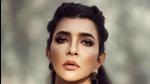 When it comes to shooting, Lakshmi Manchu still gets paranoid before stepping her foot on the set When it comes to shooting, Lakshmi Manchu still gets paranoid before stepping her foot on the set