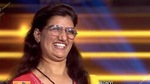 Himani Bundela became the season's first crorepati on KBC 13. Himani Bundela became the season's first crorepati on KBC 13.