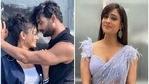 Vishal Aditya Singh was recently clicked on a dinner date with Sana Makbul. Vishal Aditya Singh was recently clicked on a dinner date with Sana Makbul.