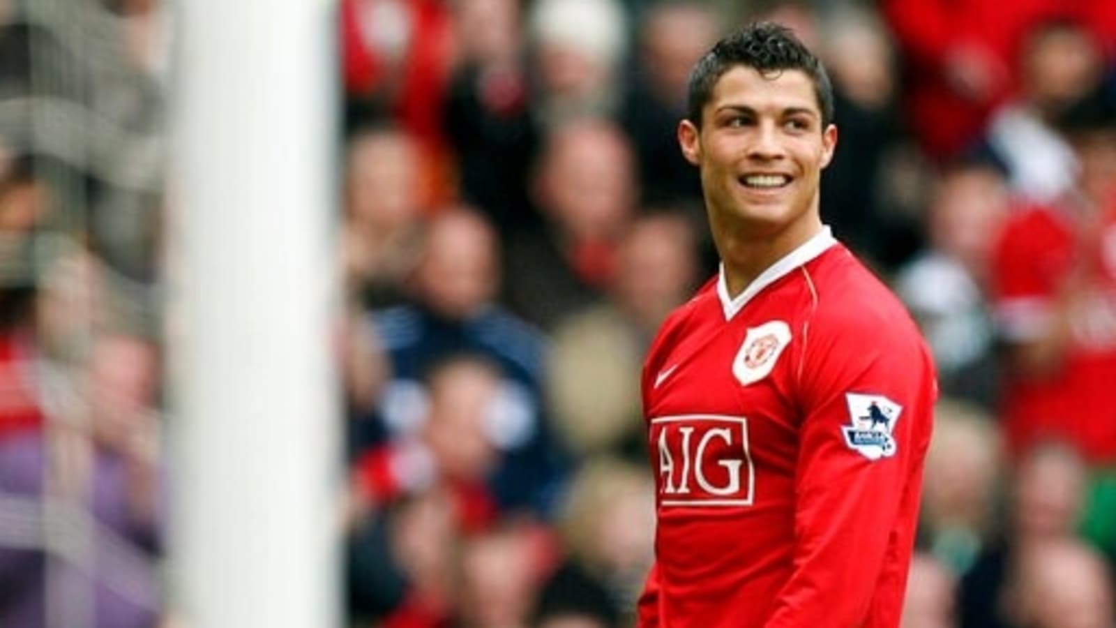 United, they dream again with Cristiano Ronaldo